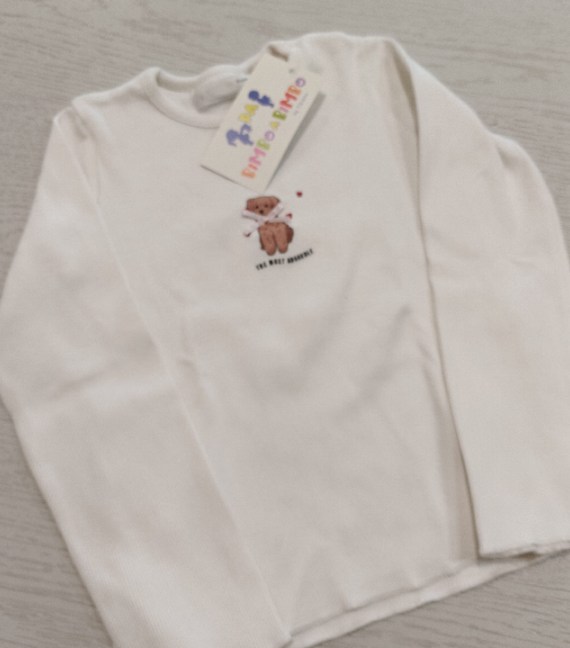 MAGLIA ZARA 6 ANNI