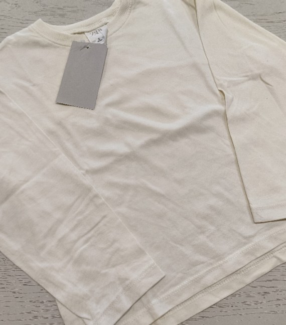 MAGLIA ZARA 5 ANNI