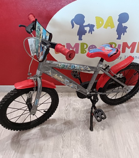 BICICLETTA R