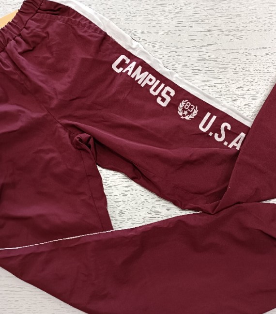 PANTALONE TUTA O. MARINES 10 ANNI