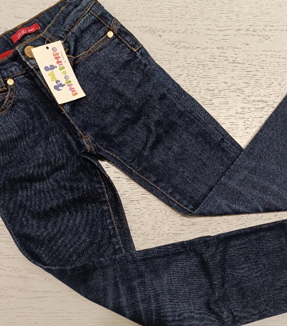 JEANS LIU-JO 8 ANNI