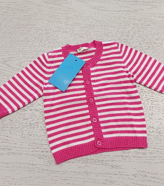 CARDIGAN COTONE 1/3 MESI BENETTON