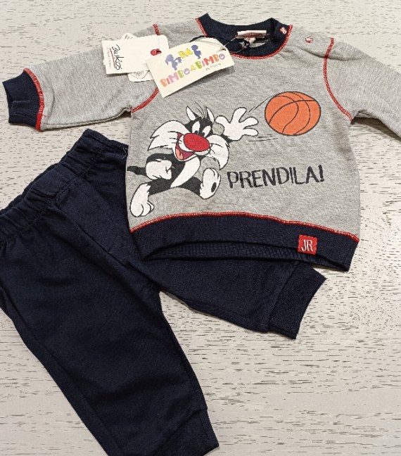 TUTA 1/3 MESI NUOVA!