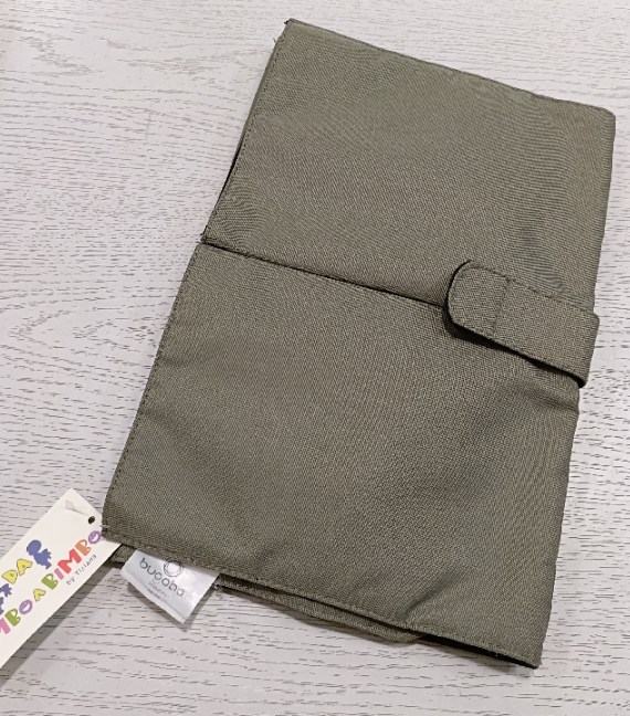 CAMBIO FASCIATOIO VIAGGIO BUGABO