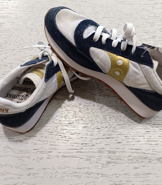 SCARPE SAUCONY TG 38