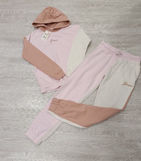 TUTA 2 P.ZI GUESS 12/14 ANNI