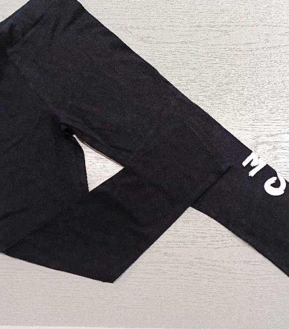 LEGGINS 12 ANNI