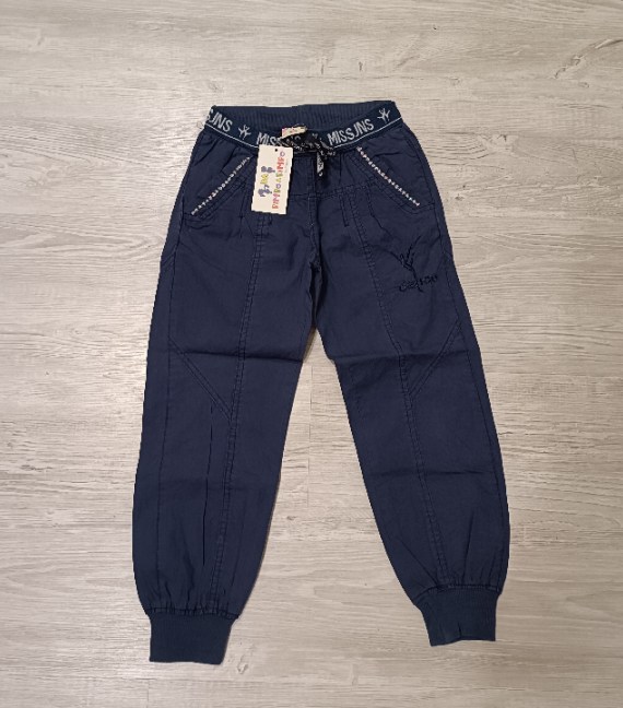 PANTALONE 8 ANNI