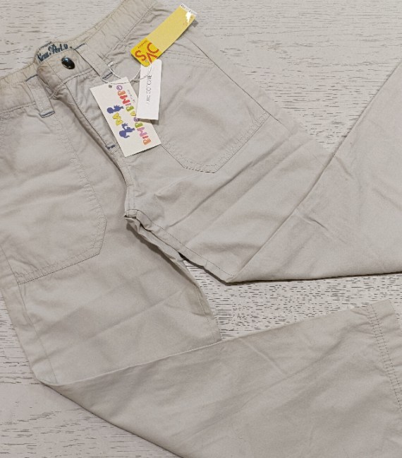 PANTALONE 5/6 ANNI NUOVO!