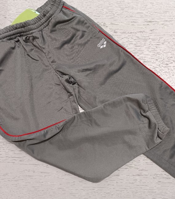 PANTALONE TUTA ARENA 6 ANNI