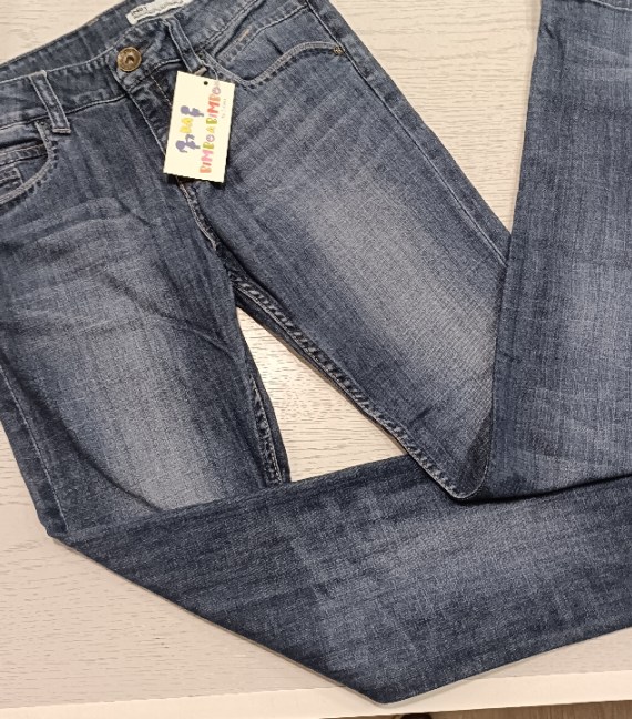 JEANS 10/12 ANNI