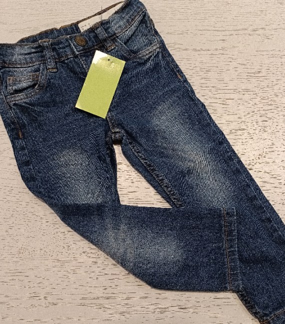 JEANS 18/24 MESI