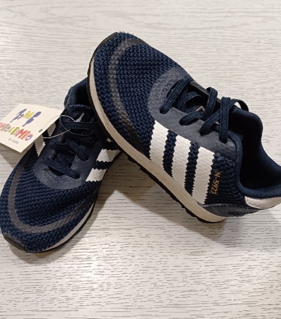 SCARPE ADIDAS TG 24