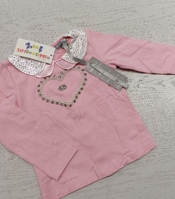 MAGLIA ARTIGLI 2 ANNI NUOVA!