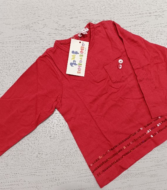 MAGLIA 2 ANNI