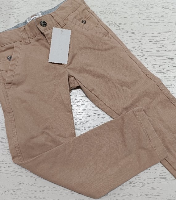 PANTALONE SARABANDA 5 ANNI