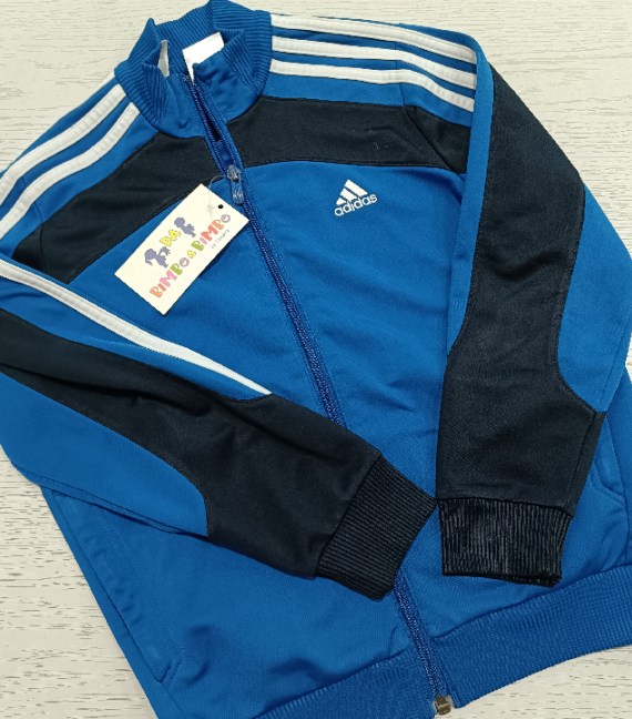 FELPA ADIDAS 7/8 ANNI