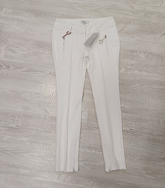 PANTALONE GAIALUNA 12 ANNI