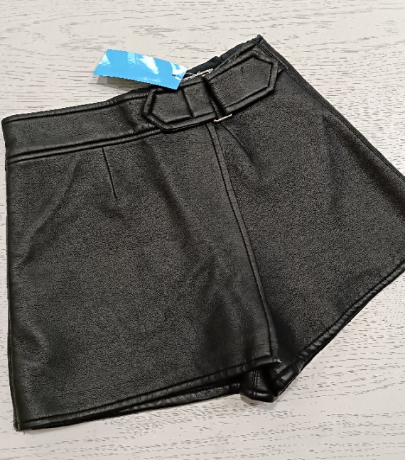 PANTALOCINO ECOPELLE 10/12 ANNI