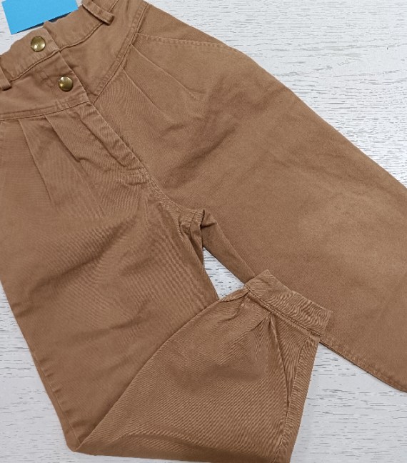 PANTALONE Y-CLÙ 7 ANNI