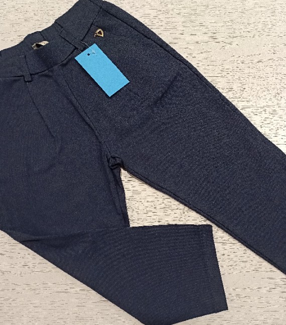 PANTALONE DIXIE 7/8 ANNI
