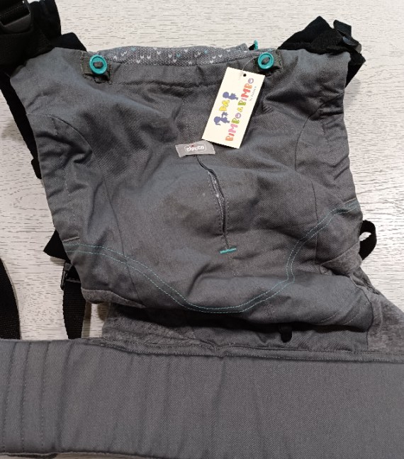 MARSUPIO ERGONOMICO CHICCO
