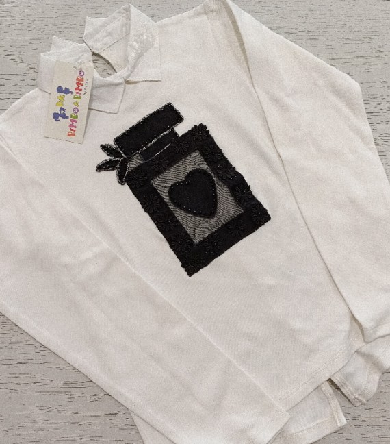 MAGLIA I DO 12 ANNI