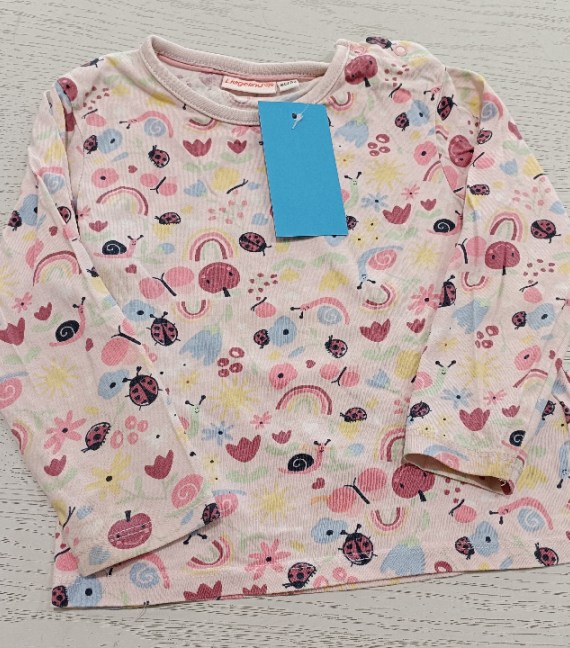 MAGLIA 18/24 MESI