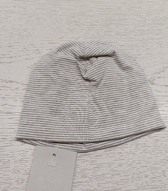CAPPELLO PRIMI MESI