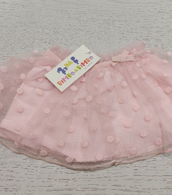 GONNA CHICCO CERIMONIA 9 MESI