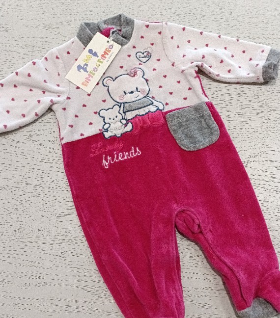 TUTINA 3/6 MESI