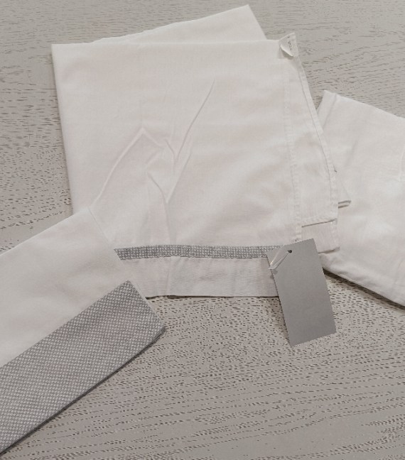 SET LENZUOLA NEXT TO ME 3 P.ZI