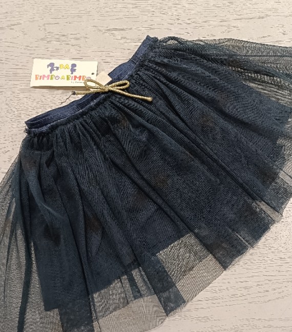 GONNA CERIMONIA ZARA 6 ANNI