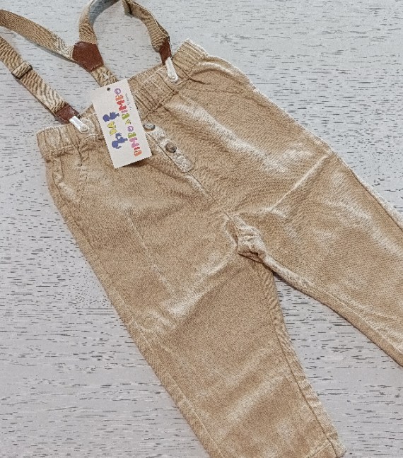 PANTALONE 2 ANNI