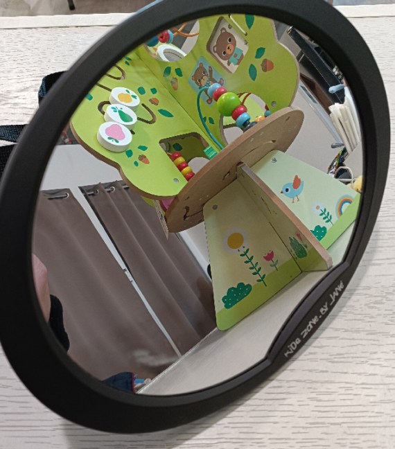 SPECCHIETTO RETROVISORE JANÈ