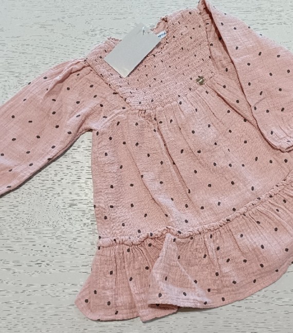 VESTITO MAYORAL 18 MESI