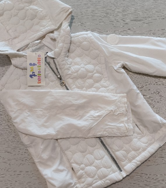 GIACCHETTO O. MARINES 5/6 ANNI