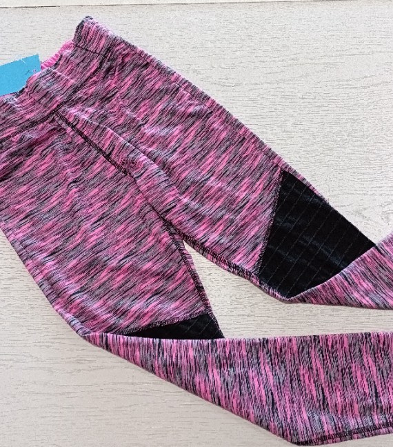 LEGGINS 8/10 ANNI