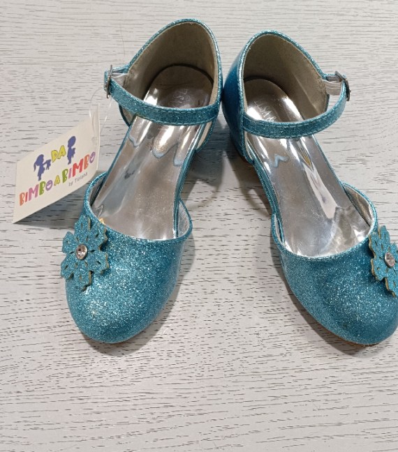 BALLERINE GIOCO TG 29