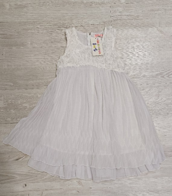 VESTITO CERIMONIA 5/6 ANNI