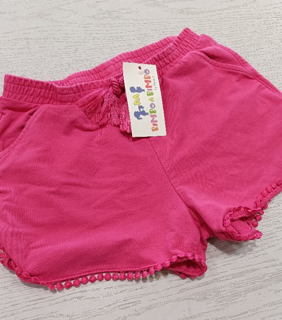 PANTALONCINO MAYORAL 9 ANNI