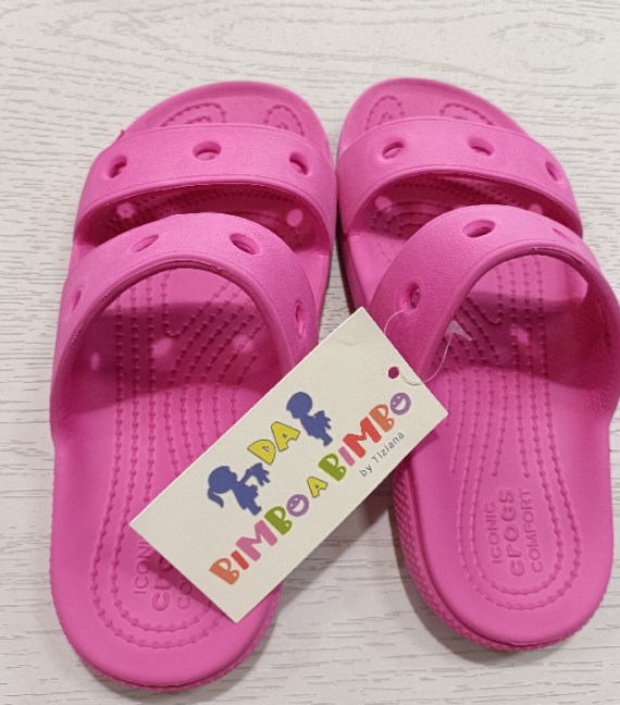 CROCS ORIGINALI TG 30/31