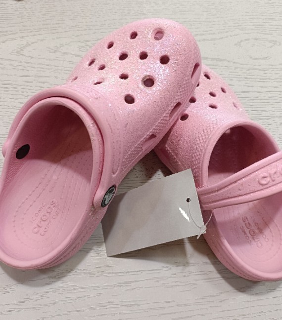 CROCS ORIGINALI TG 30/31