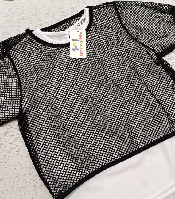 SET 2 MAGLIE 10/12 ANNI