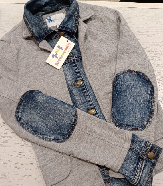 GIACCHETTO JEANS TG S
