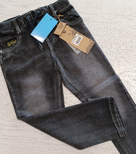 JEANS 4 ANNI NUOVO!