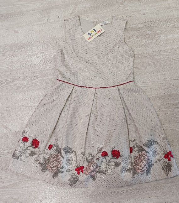 VESTITO CERIMONIA PRIMIGI 10 ANNI