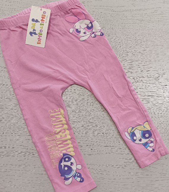 LEGGINS 3 ANNI