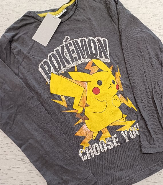 MAGLIA POKEMON 9/10 ANNI