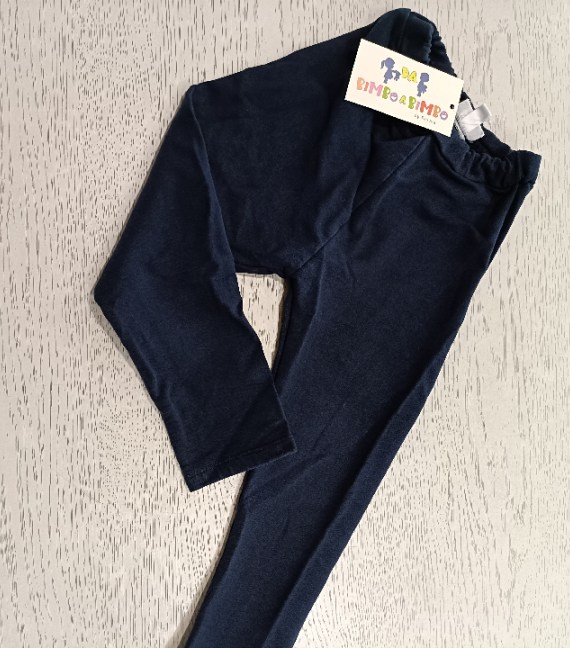 LEGGINS 2/3 ANNI